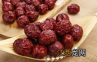 吃红枣酱有什么好处