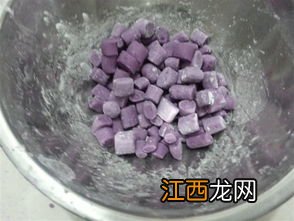 什么东西能做木薯粉