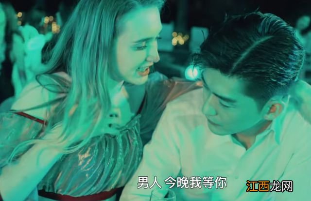 张翰“十年诚意”新作,是为了讨好色情狂?