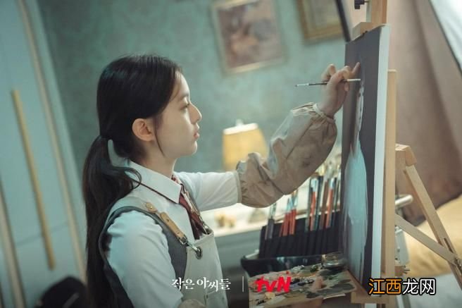 又是一部“高开低走”的新韩剧?