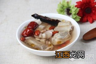 茯苓苓芝排骨汤有什么好处