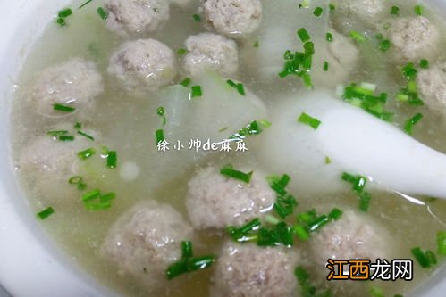 冬瓜和猪肉怎么煮好吃吗