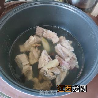 冬瓜和豆腐炖排骨怎么做好吃吗