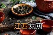 乌龙茶是铁观音茶吗 怎么区别乌龙茶和铁观音