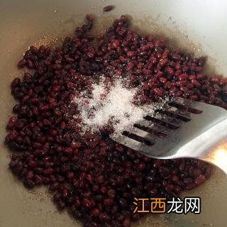 蜜豆为什么会硬