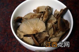 冬菇鸡怎么做好吃