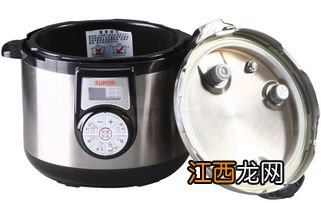 电压力锅怎么蒸面包