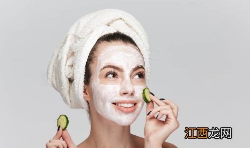 毛孔粗大不用怕 面部护理收缩毛孔有妙招