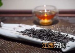 发酵茶和不发酵茶有哪些