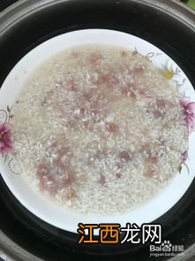 电饭锅蒸糯米怎么蒸好吃吗