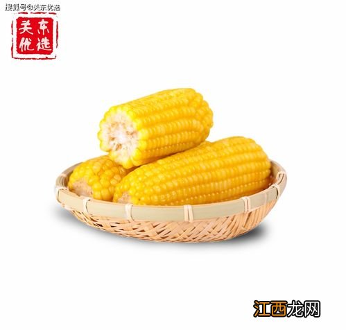 玉米和什么食物