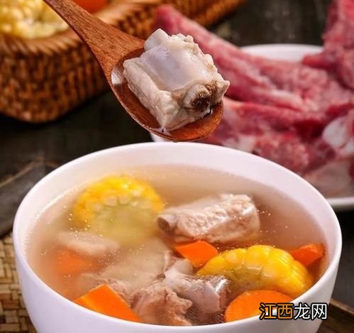 排骨一般要炖多久