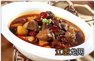 牛肉什么烧好吃