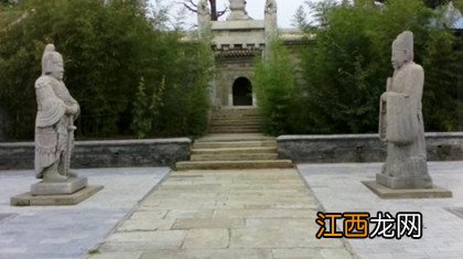 揭秘史上最正直的太监:太监中的一股清流