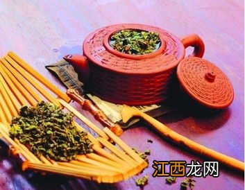 怎么燃烧茶叶驱蚊