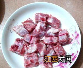 电饭煲蒸排骨怎么去腥