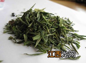 雁荡毛峰怎么样