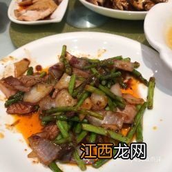 腰子跟什么炒好吃