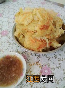 电饼铛做鸡蛋土豆饼怎么做好吃