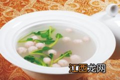 生氽丸子用什么肉