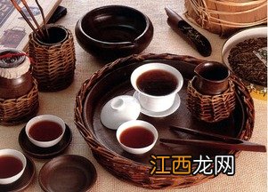 普洱茶怎么样保管