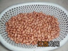 电饼铛怎么烤带皮花生米