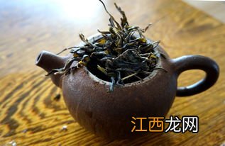 泡过的茶叶怎么燃烧