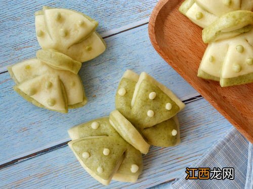 什么蔬菜汁蒸馒头好吃