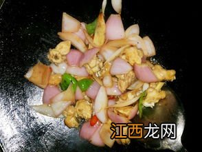 洋葱炒鸡翅叫什么