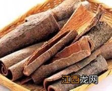 桂皮有什么好吃