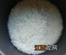 煮粥豆子泡多久