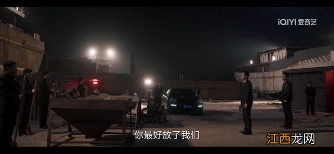 《罚罪》几大看点：赵家决裂，纪虑被抓，肖晨的死让肖局醒悟！