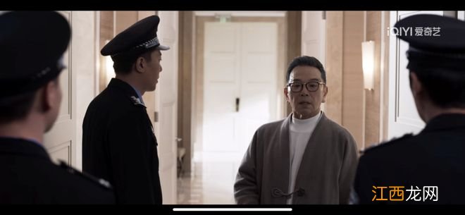 《罚罪》几大看点：赵家决裂，纪虑被抓，肖晨的死让肖局醒悟！