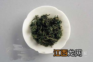 菊花茶怎么泡花朵好看