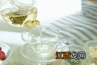 喝茶怎么喝法步骤