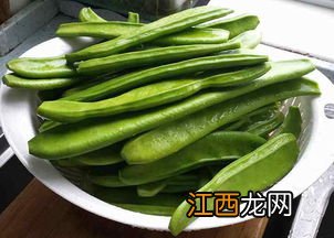 刀豆怎么腌酸