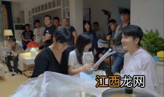 李尖尖什么时候和凌霄在一起 李尖尖凌霄剧情