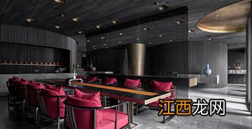 茶空间氛围是怎么样的