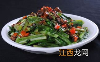 湖北豆豉做什么菜