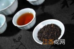 安徽祁门红茶怎么炒制