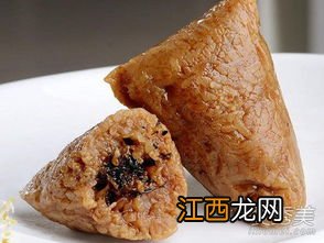 五芳斋粽子煮多久