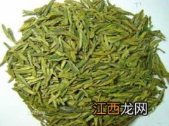 怎么辨别龙井茶叶好坏