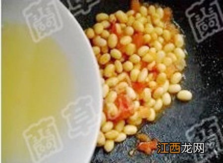 茄汁煮什么好