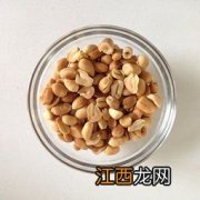 花生芝麻做什么好吃的