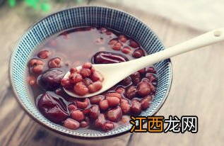 薏米红豆 吃多久