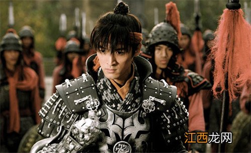兰陵王真的带的是面具 兰陵王为什么要戴面具