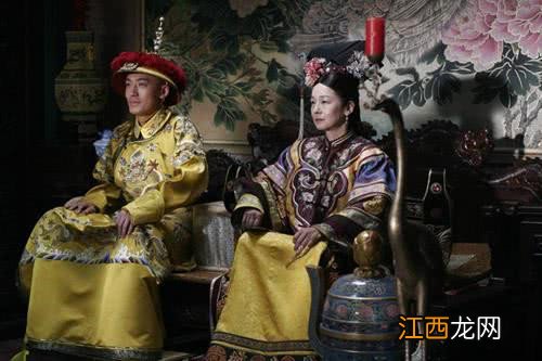 光绪帝是慈禧下令毒死的吗，慈禧为什么害死光绪