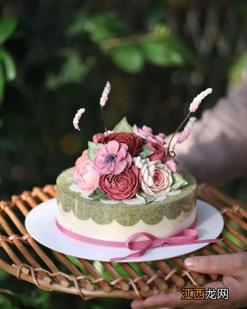 蛋糕给家怎么做好吃