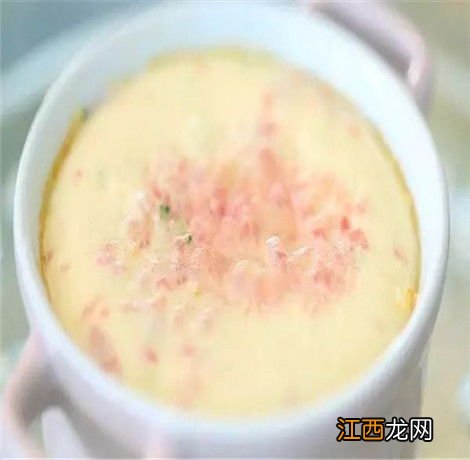 米饭能做什么辅食呢