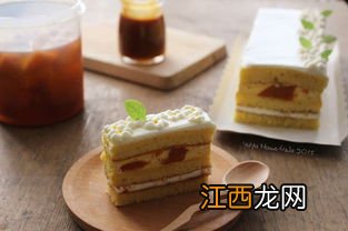 蛋糕粉怎么做南瓜蛋糕